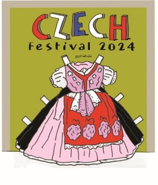 チェコフェスティバルは二子玉川“キネコ国際映画祭”特設サイトで開催